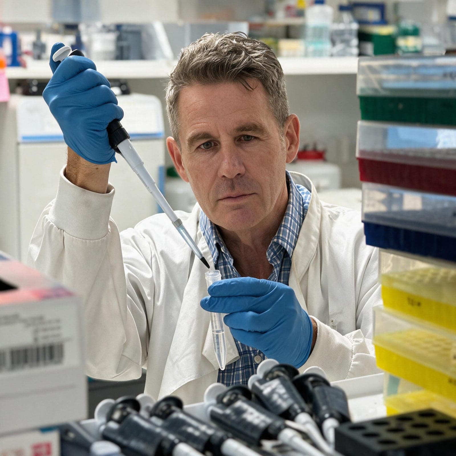 Professor Peter Smith