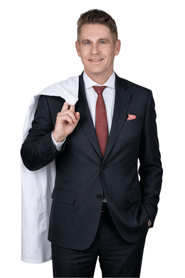 Professor Peter Smith