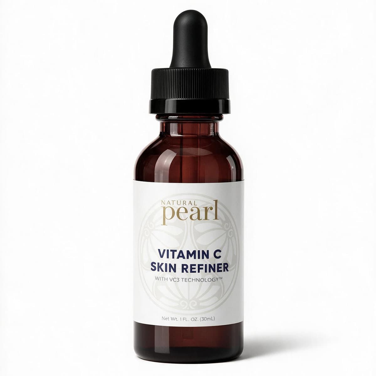 Vitamin C Skin Refiner bottle